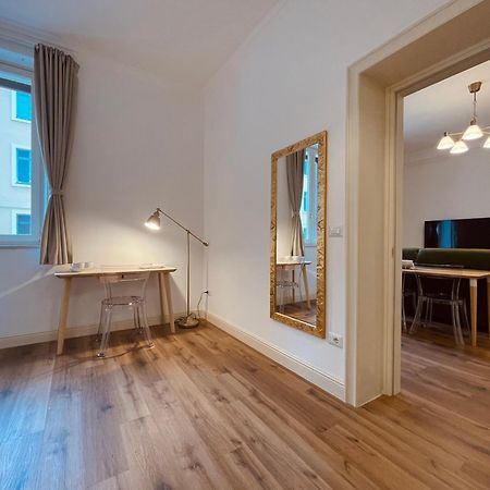 Hotel Palazzo Pitagora Tarent Zewnętrze zdjęcie