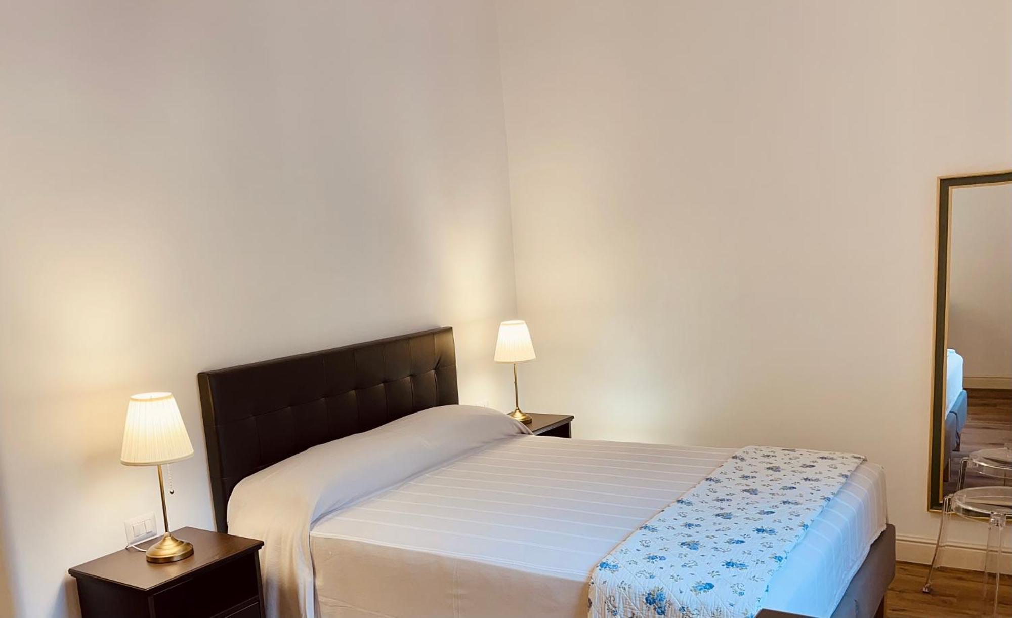 Hotel Palazzo Pitagora Tarent Zewnętrze zdjęcie