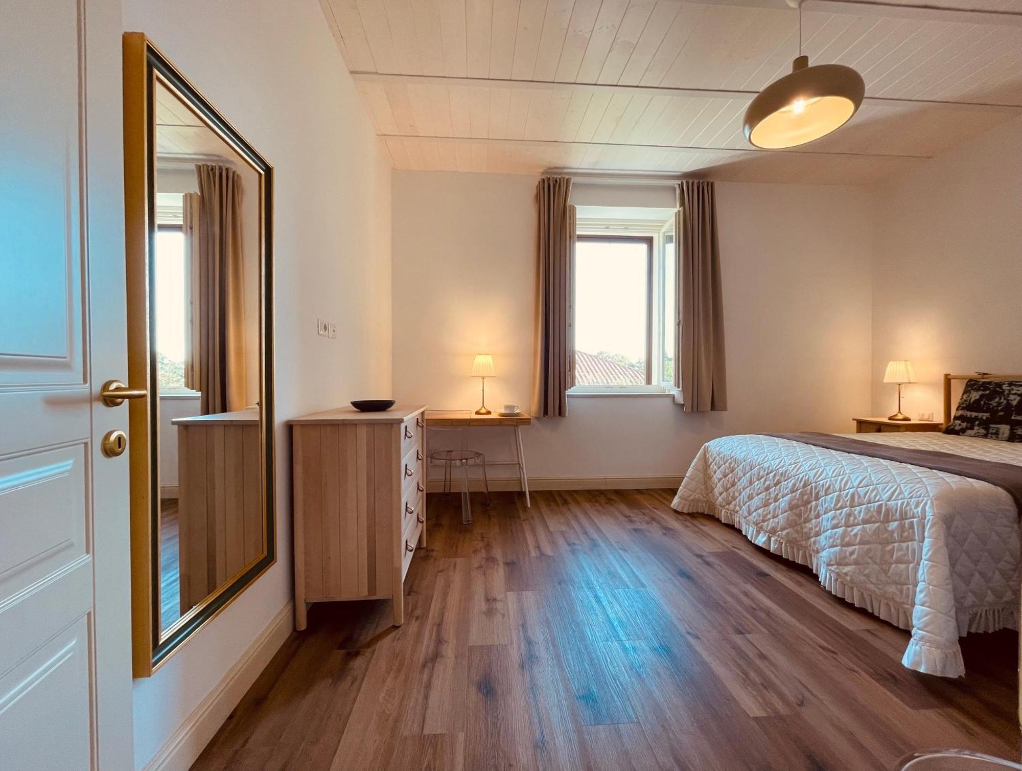 Hotel Palazzo Pitagora Tarent Zewnętrze zdjęcie
