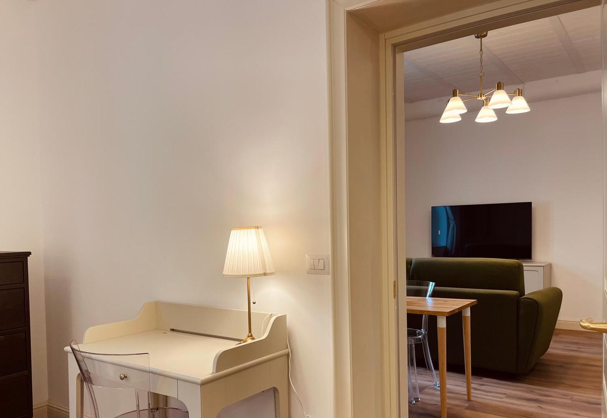 Hotel Palazzo Pitagora Tarent Zewnętrze zdjęcie