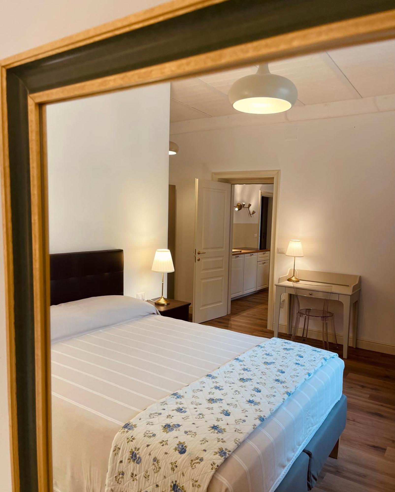 Hotel Palazzo Pitagora Tarent Zewnętrze zdjęcie