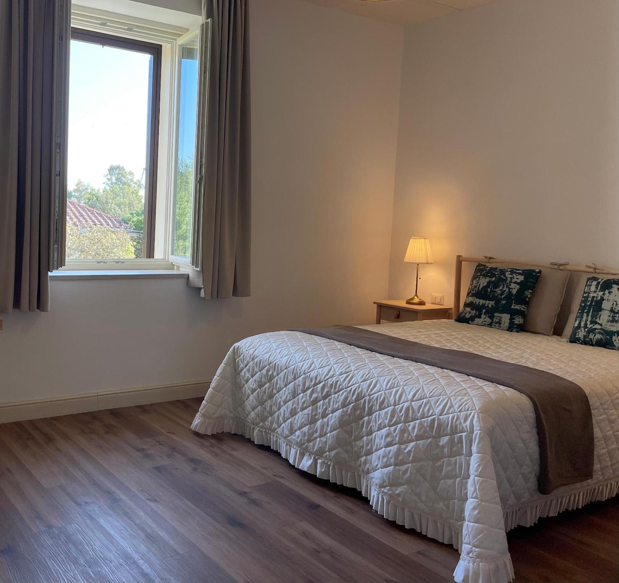 Hotel Palazzo Pitagora Tarent Zewnętrze zdjęcie