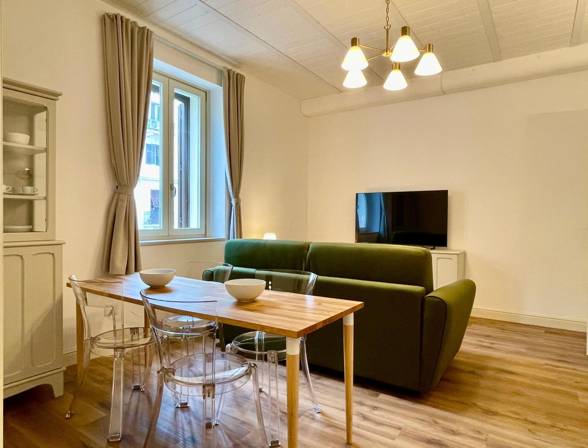 Hotel Palazzo Pitagora Tarent Zewnętrze zdjęcie