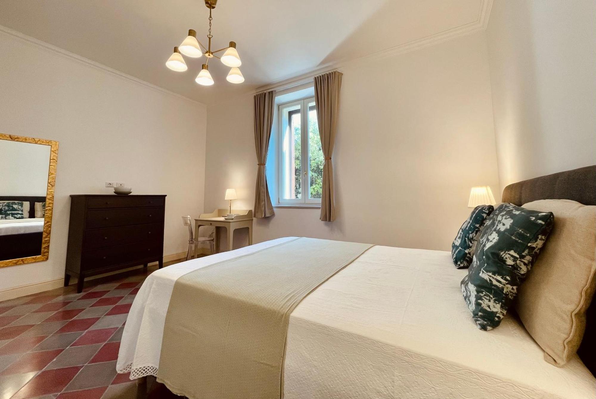 Hotel Palazzo Pitagora Tarent Zewnętrze zdjęcie