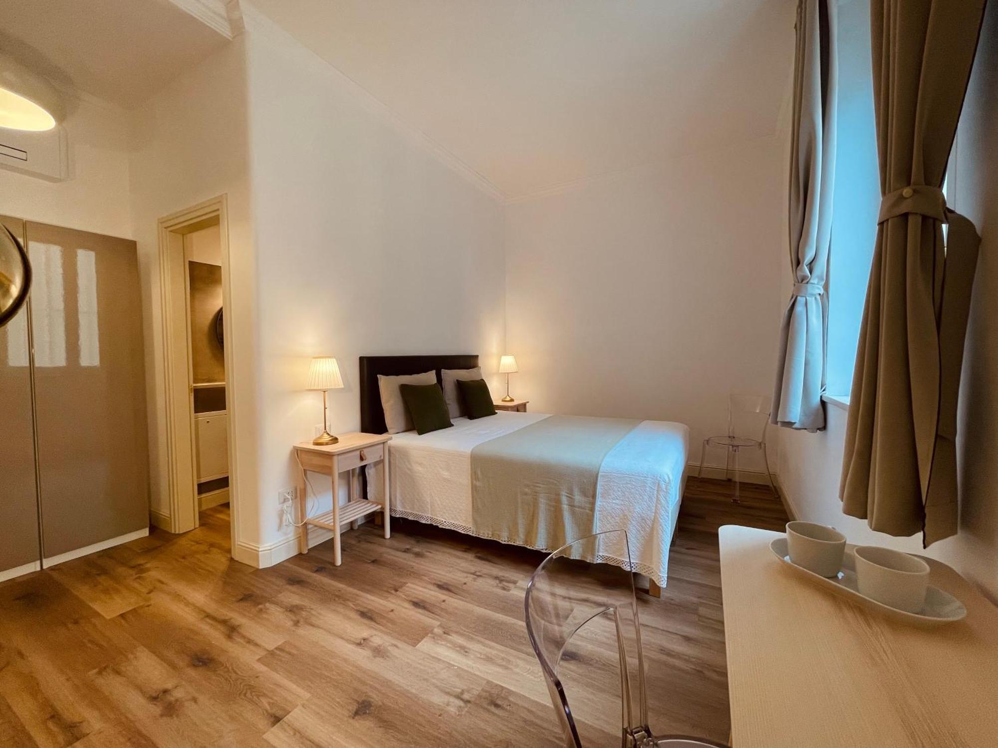 Hotel Palazzo Pitagora Tarent Zewnętrze zdjęcie