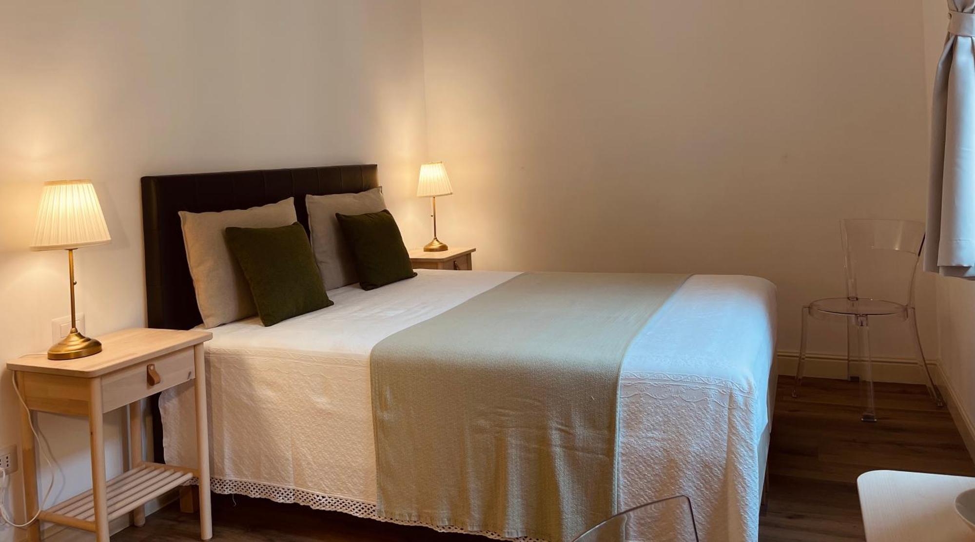 Hotel Palazzo Pitagora Tarent Zewnętrze zdjęcie