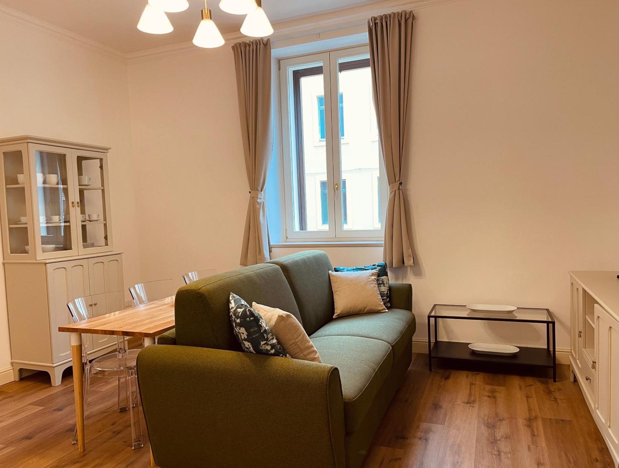 Hotel Palazzo Pitagora Tarent Zewnętrze zdjęcie