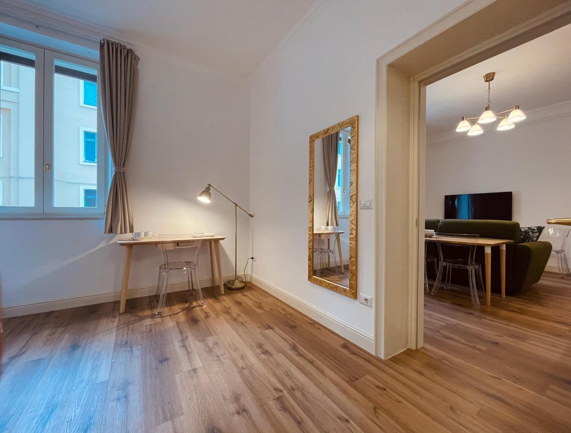 Hotel Palazzo Pitagora Tarent Zewnętrze zdjęcie